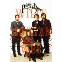 Panic At The Disco 5